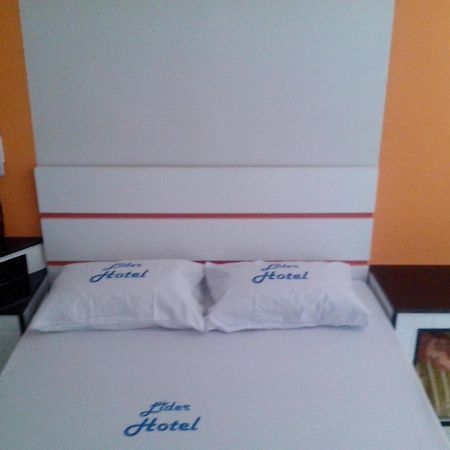 Lider Hotel เซาเบร์นาโด ดู กัมโป ภายนอก รูปภาพ